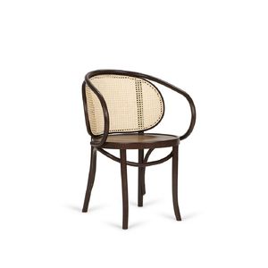 traditional armchair 1