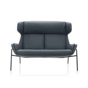 compact sofa