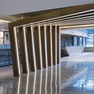 recessed ceiling light fixture
