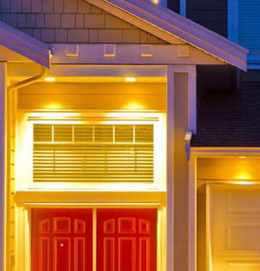 recessed downlight