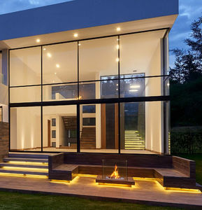 recessed light fixture