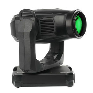 IP20 moving head spot 1