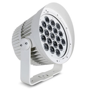 LED floodlight / building / wash / outdoor
