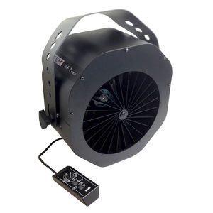 axial fan