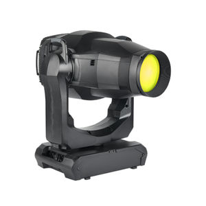 IP20 moving head spot