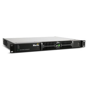 audio/video controller
