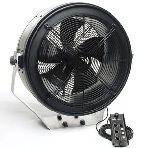 axial fan