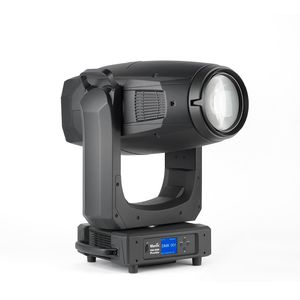 IP20 moving head spot 1