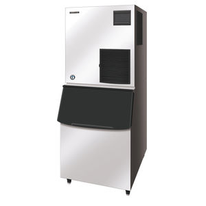 chip type ice flaker