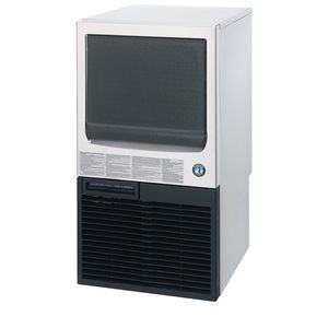 undercounter ice cube maker