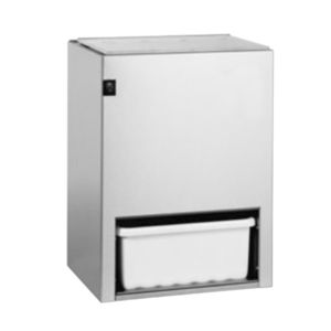 commercial ice crusher