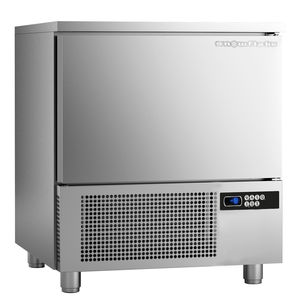 high-speed blast chiller
