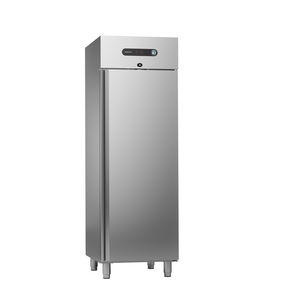 commercial freezer