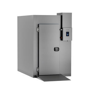 roll-in blast chiller