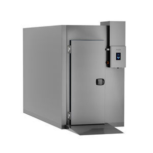 roll-in blast chiller