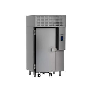roll-in blast chiller