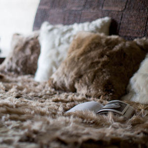 square cushion