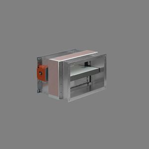 fire damper