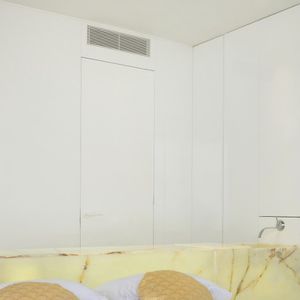 aluminum ventilation grill