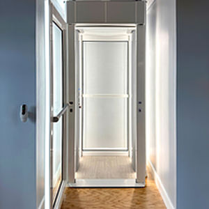 electric elevator