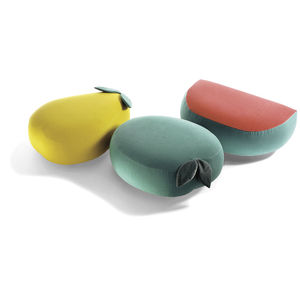 contemporary footstool