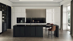 contemporary kitchen