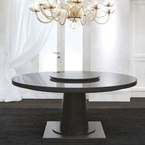 contemporary table