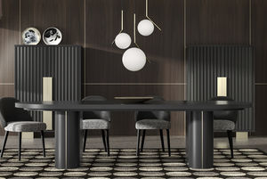 contemporary table
