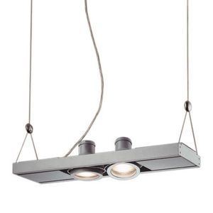 hanging light fixture