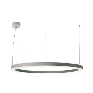 hanging light fixture