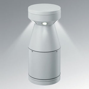 garden bollard light