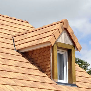 flat roof tile 1