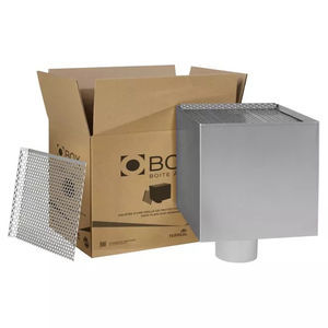 rainwater collector