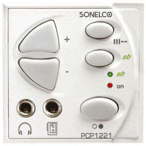 audio controller 1