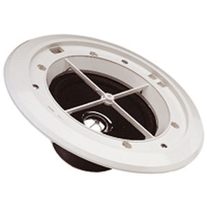 built-in speaker