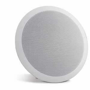 built-in speaker