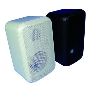 multimedia speaker