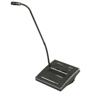 retractable microphone 1