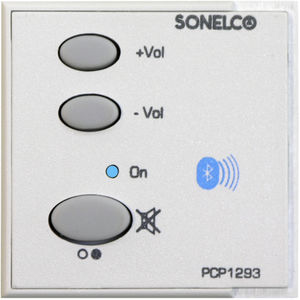 audio controller