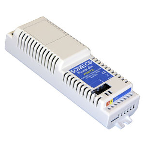 audio controller 1