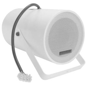 monobloc speaker