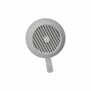 ceiling-mounted speaker