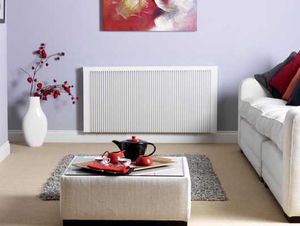 electric radiator