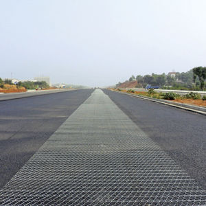 reinforcement geogrid