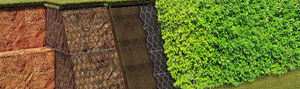 modular gabion