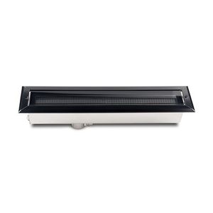 recessed light fixture