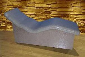 commercial relaxation bed
