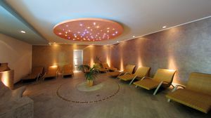 relaxation lounger
