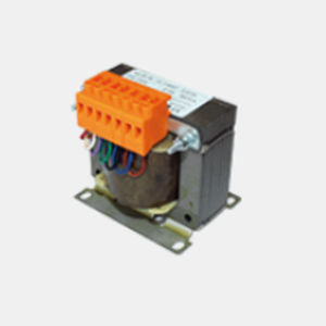 three-phase transformer