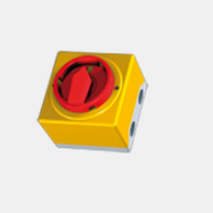 ventilation switch